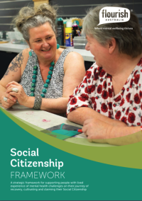 social citizenship