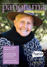 Panorama Cover