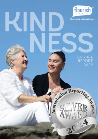 Annual report 2023