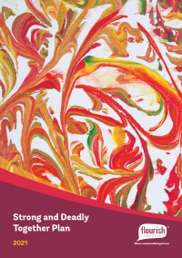 Strong and Deadly
