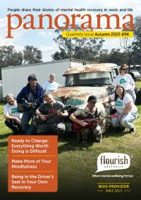 Autumn Cover