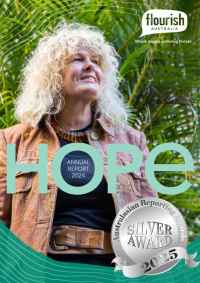 Flourish Australia 2024 annual report