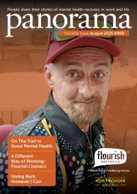 August Cover