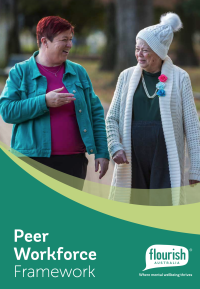 Peer workforce
