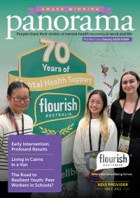 Panorama January 2026