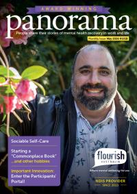 Mazen Cover