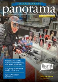 Cover August