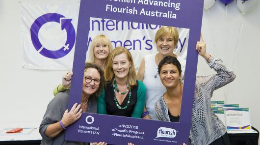 IWD