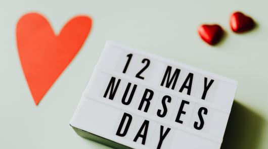 International Nurses Day