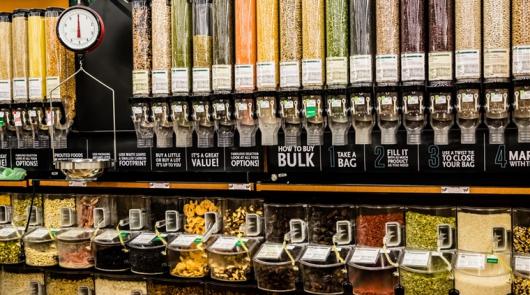 bulk buys