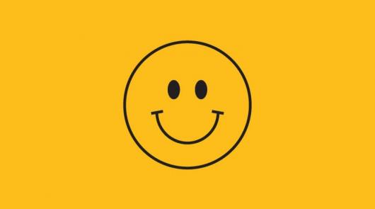 smile