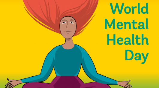 World Mental Health Day