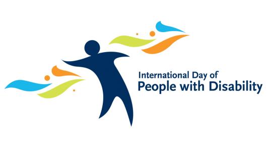 International Day of People with Disabilities