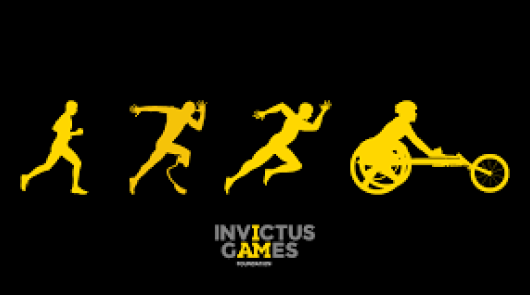 Invictus games