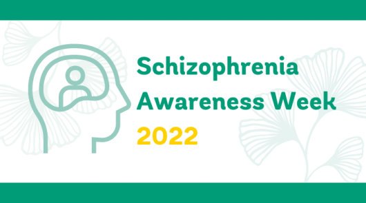 Schizophrenia Awareness Week