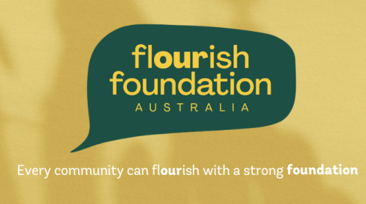 Flourish Foundation Australia