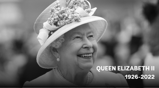 Queen Elizabeth II’s death