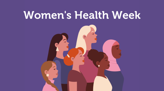 Women's Health Week 2022
