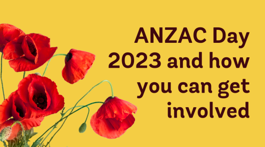 Anzac day 2023