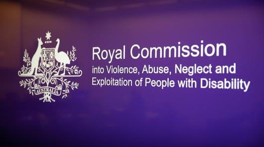 Disability Royal Commission