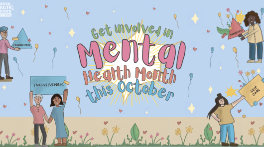 Mental Health Month 2023