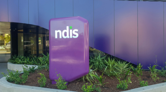 NDIS Reform