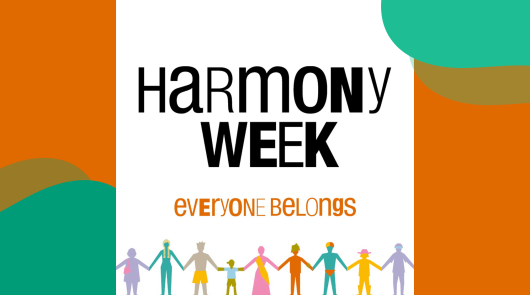 Harmony week 2024