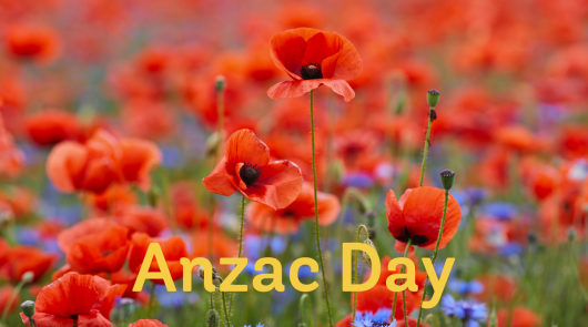 Anzac day 2024