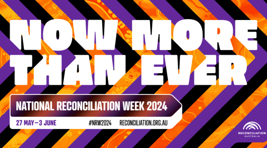 Reconciliation week 2024