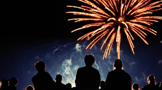 Firework