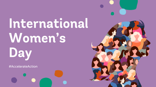 International Women's Day 2025