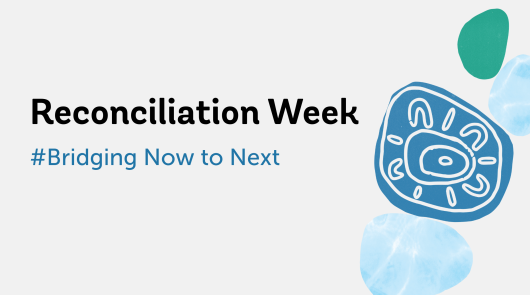 Reconciliation Week