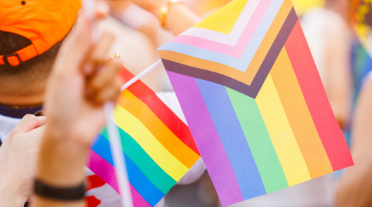 pride month 2025