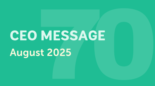 Flourish Australia CEO message