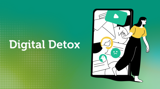 Digital detox