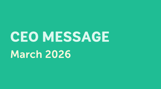 CEO message flourish australia