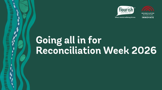 Reconciliation Week 2026