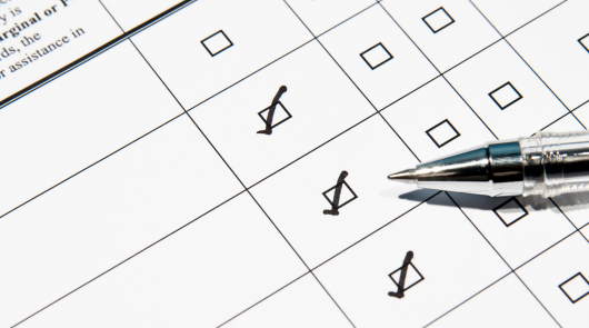 survey