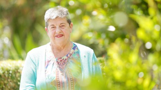 Janet Meagher AO
