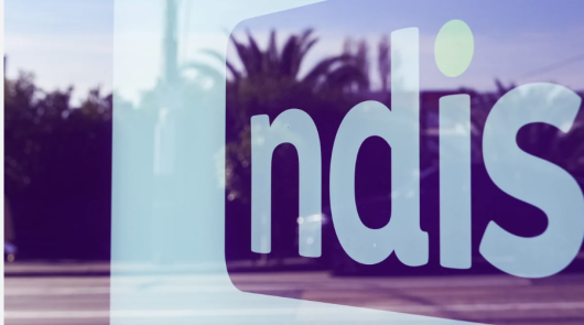 NDIS reform