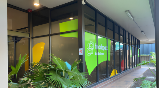 Headspace bankstown